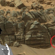 Imagen para el artículo titulado No, esta foto de la NASA no revela la existencia de un cangrejo en Marte